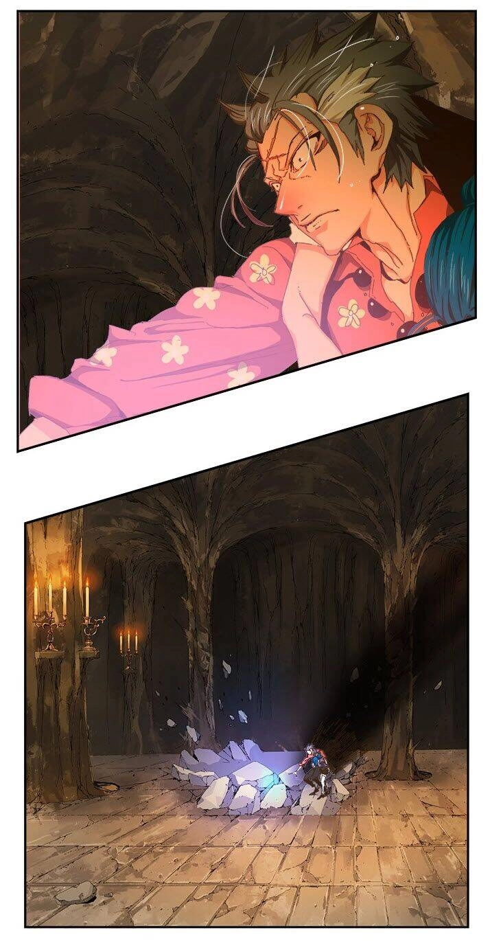 Chúa Tể Học Đường Chapter 439 - 32