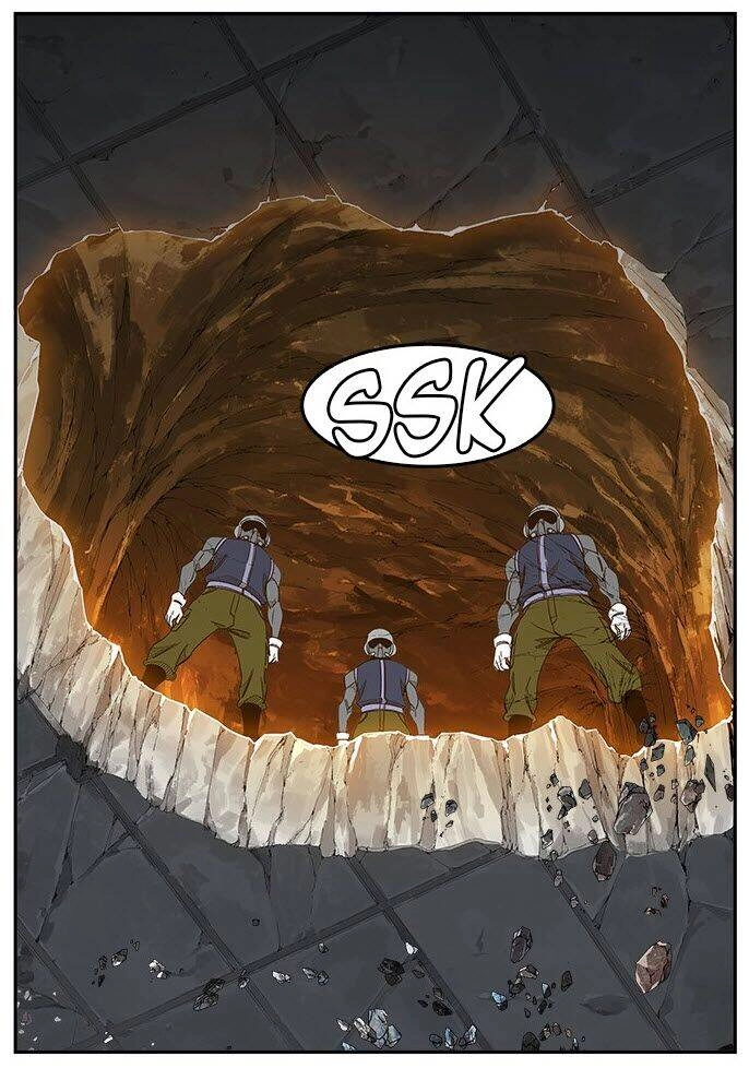 Chúa Tể Học Đường Chapter 439 - 34