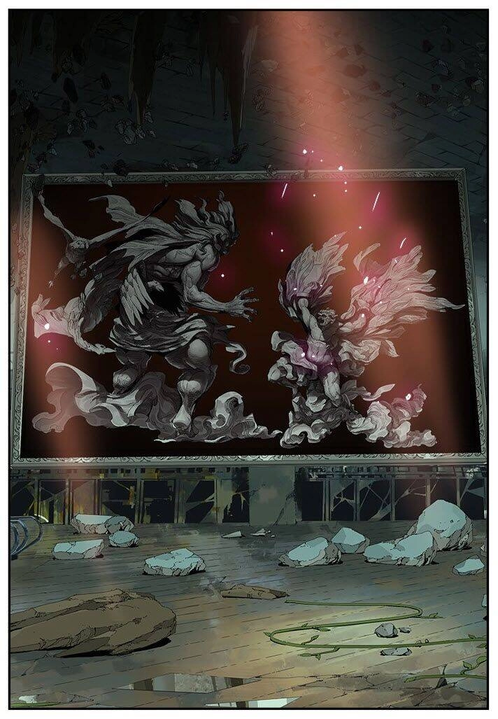 Chúa Tể Học Đường Chapter 439 - 35