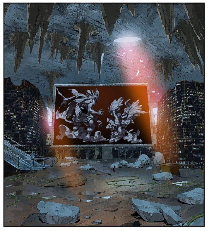 Chúa Tể Học Đường Chapter 439 - 36