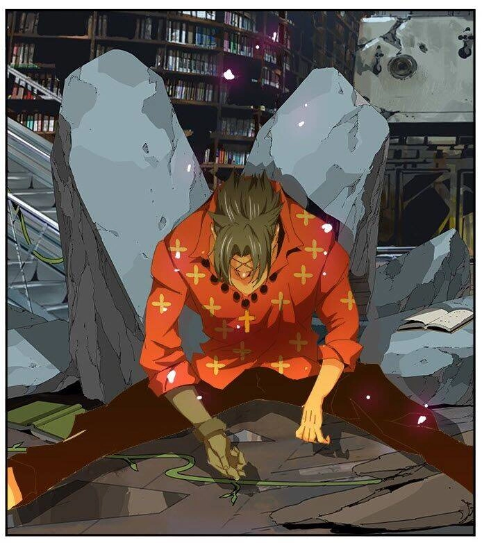 Chúa Tể Học Đường Chapter 439 - 37