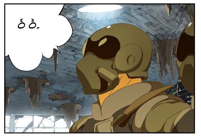 Chúa Tể Học Đường Chapter 439 - 38