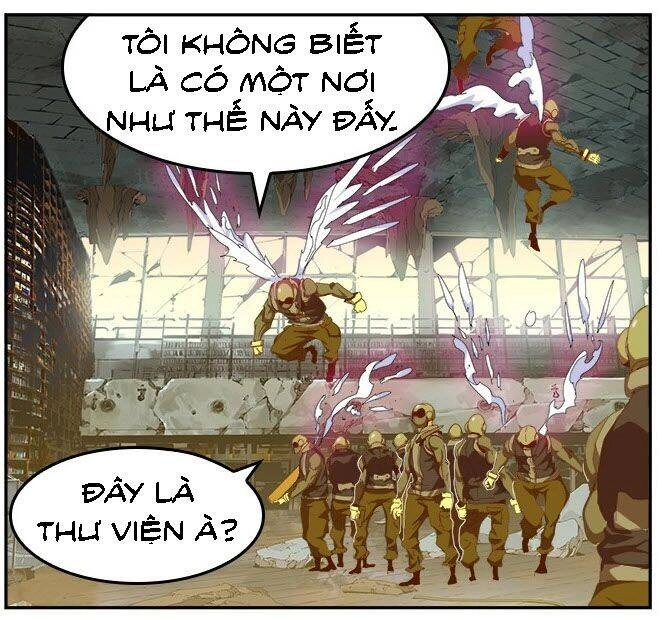 Chúa Tể Học Đường Chapter 439 - 39