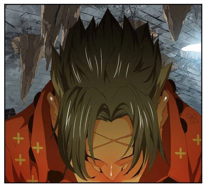 Chúa Tể Học Đường Chapter 439 - 40