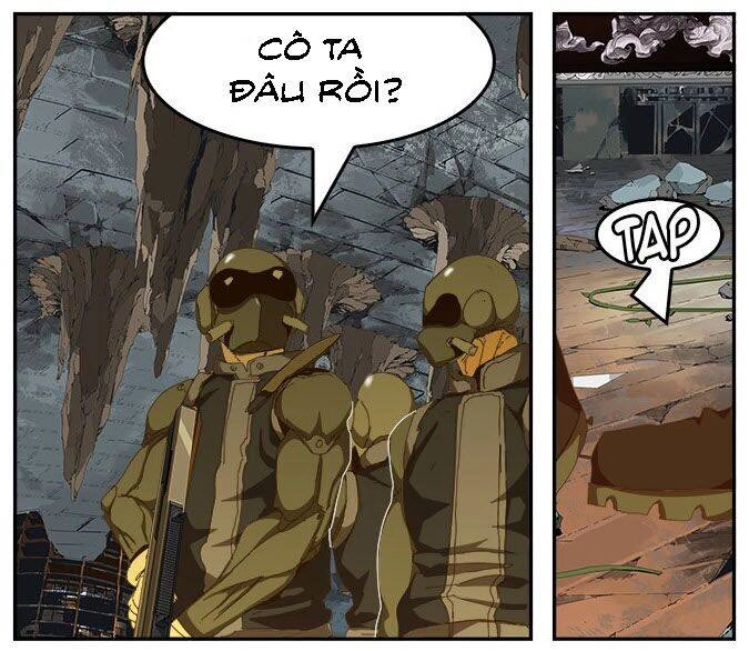 Chúa Tể Học Đường Chapter 439 - 41