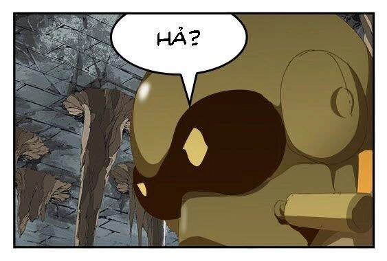 Chúa Tể Học Đường Chapter 439 - 42