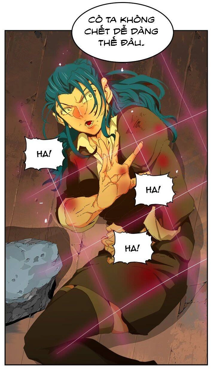 Chúa Tể Học Đường Chapter 439 - 49