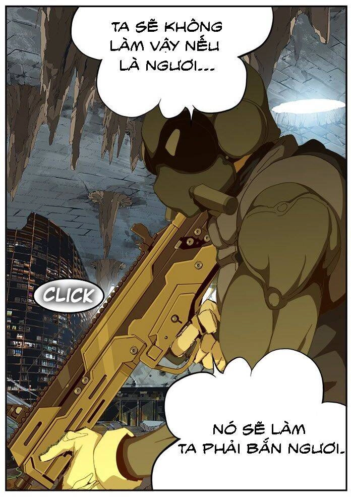 Chúa Tể Học Đường Chapter 439 - 52