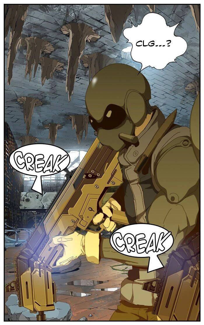 Chúa Tể Học Đường Chapter 439 - 56