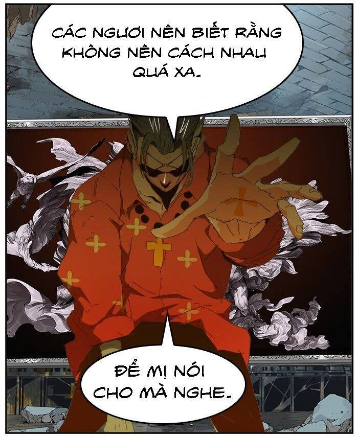 Chúa Tể Học Đường Chapter 439 - 58