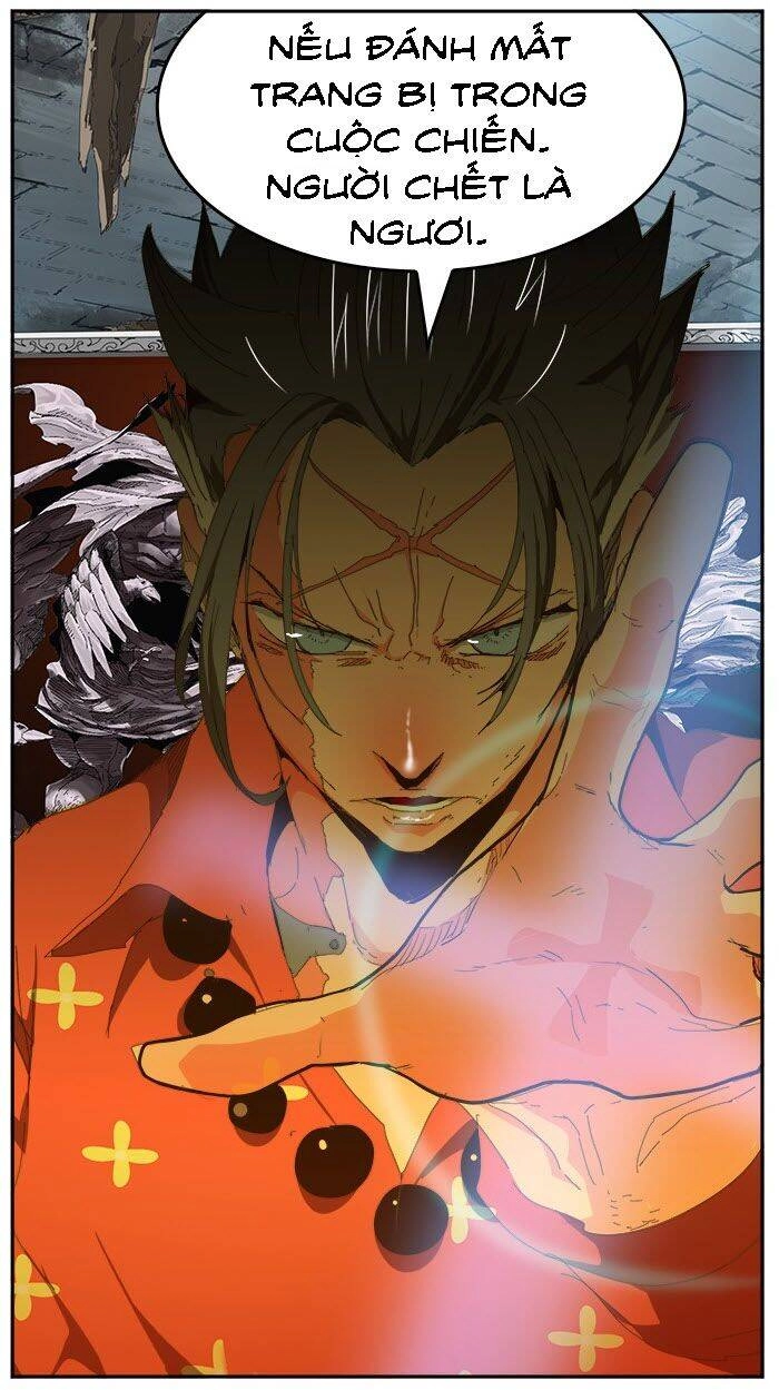 Chúa Tể Học Đường Chapter 439 - 59