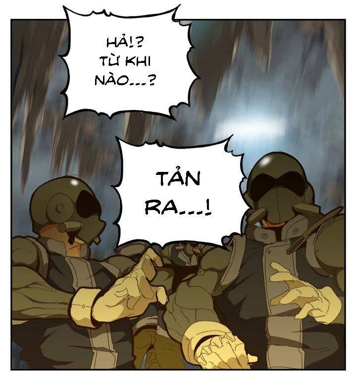 Chúa Tể Học Đường Chapter 439 - 60