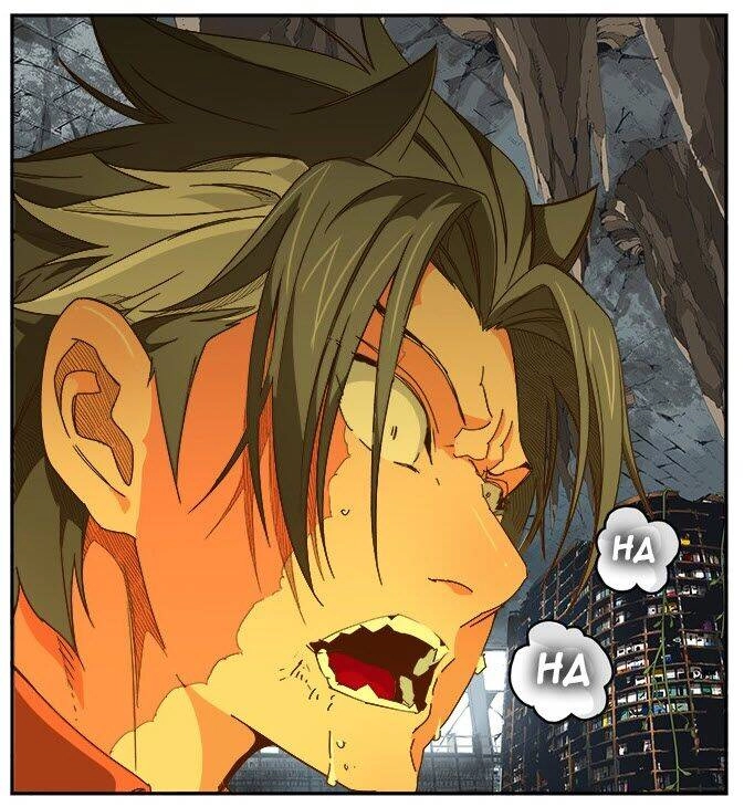 Chúa Tể Học Đường Chapter 439 - 63