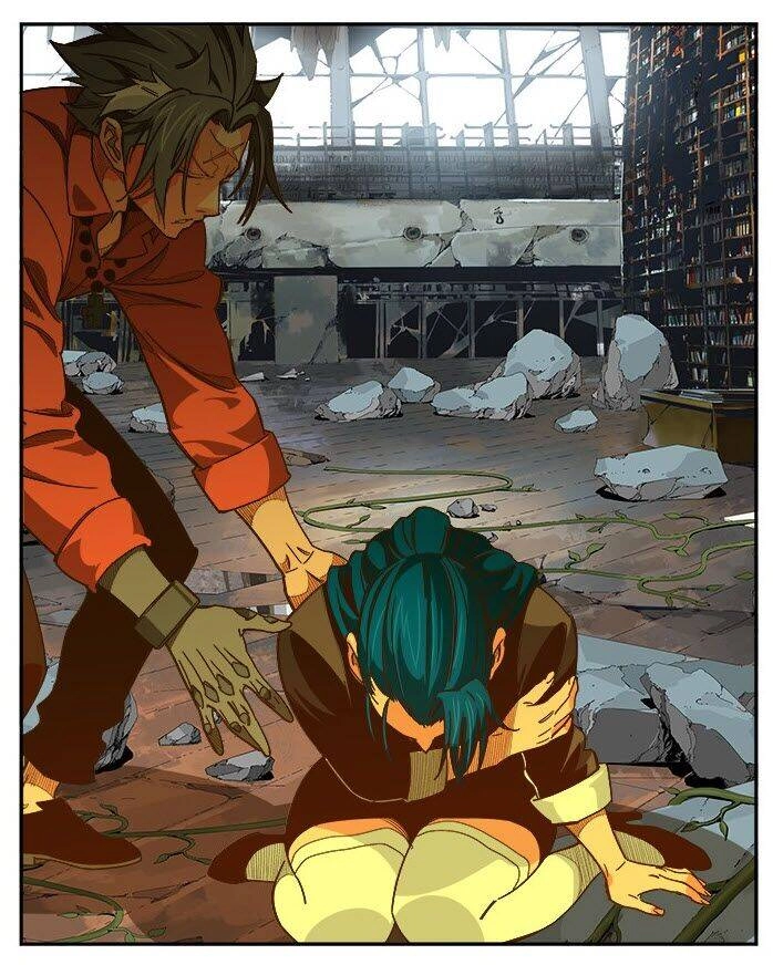 Chúa Tể Học Đường Chapter 439 - 65