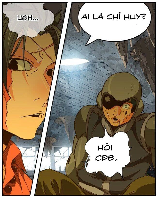 Chúa Tể Học Đường Chapter 439 - 69