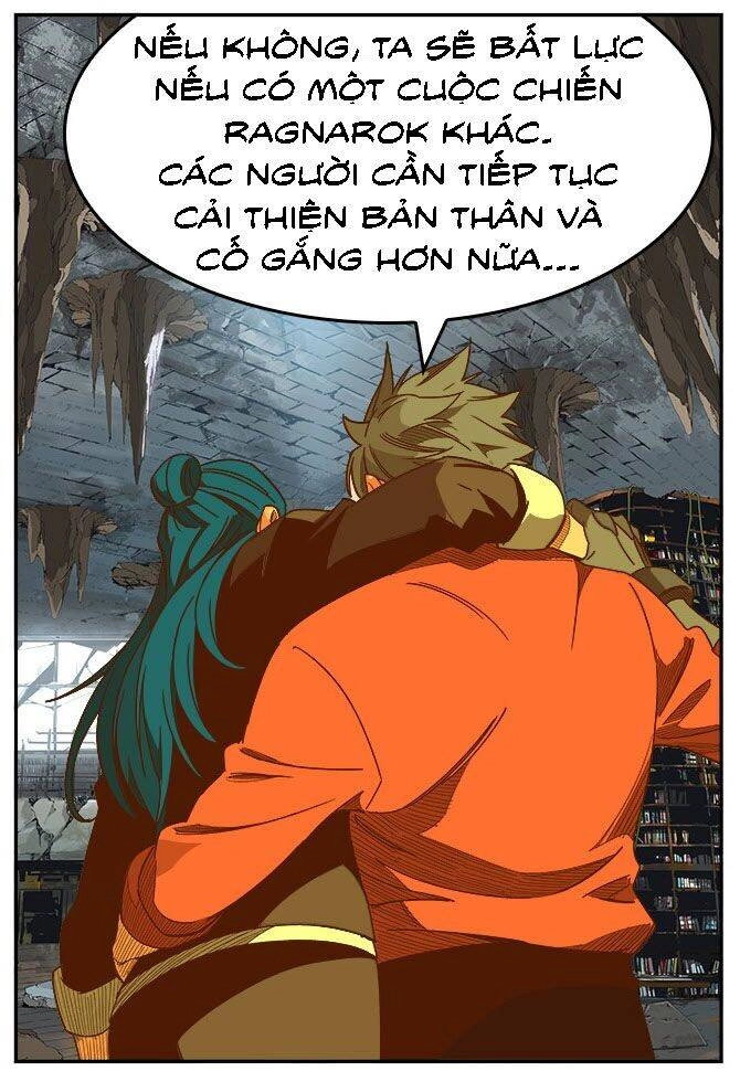 Chúa Tể Học Đường Chapter 439 - 74