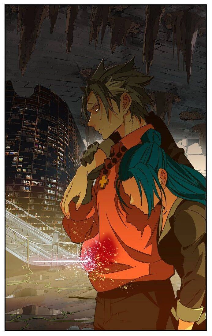 Chúa Tể Học Đường Chapter 439 - 78