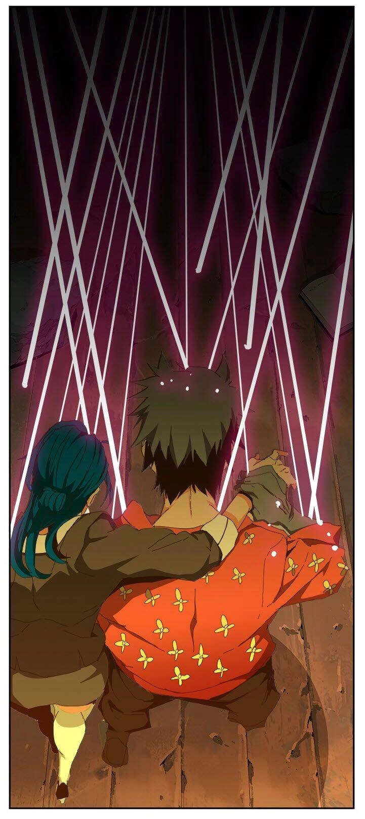 Chúa Tể Học Đường Chapter 439 - 80