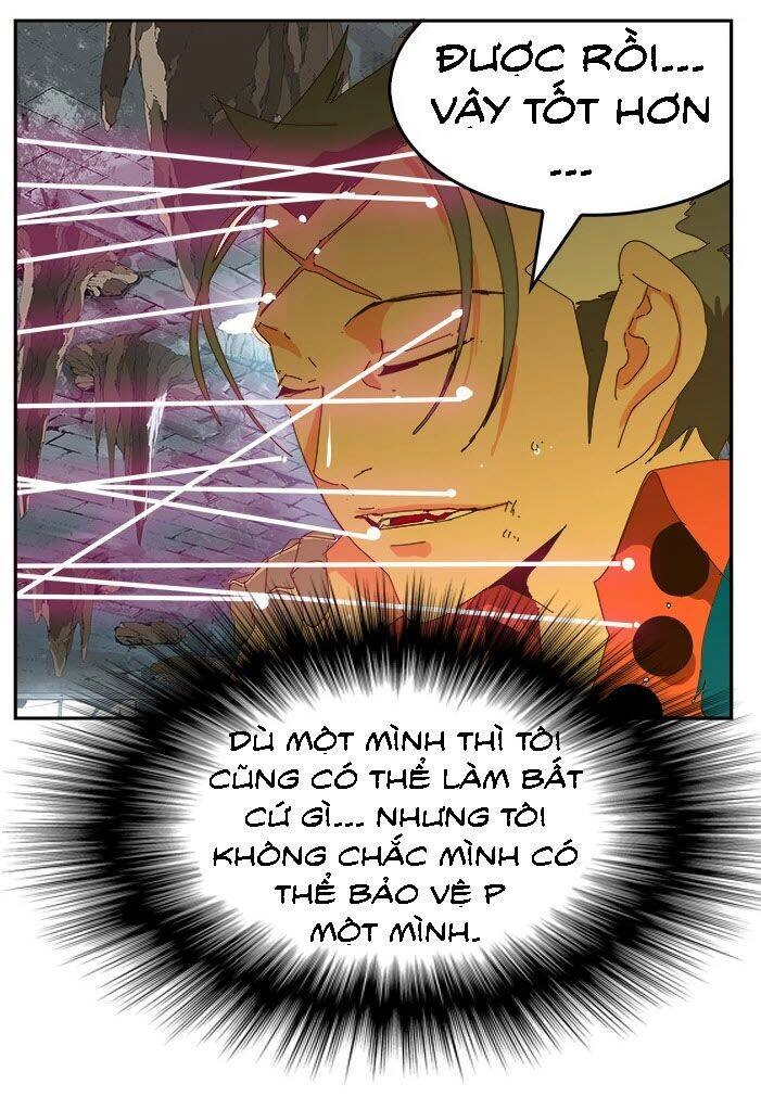 Chúa Tể Học Đường Chapter 439 - 83