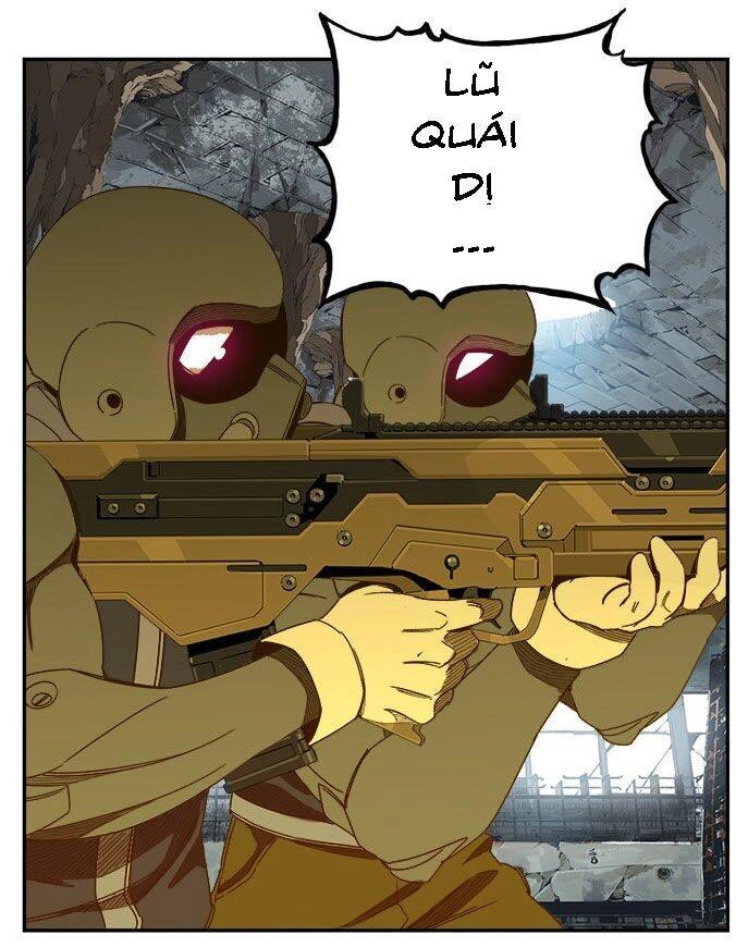 Chúa Tể Học Đường Chapter 439 - 89