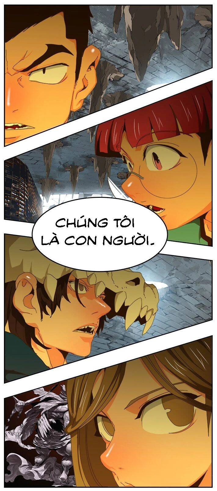 Chúa Tể Học Đường Chapter 439 - 90