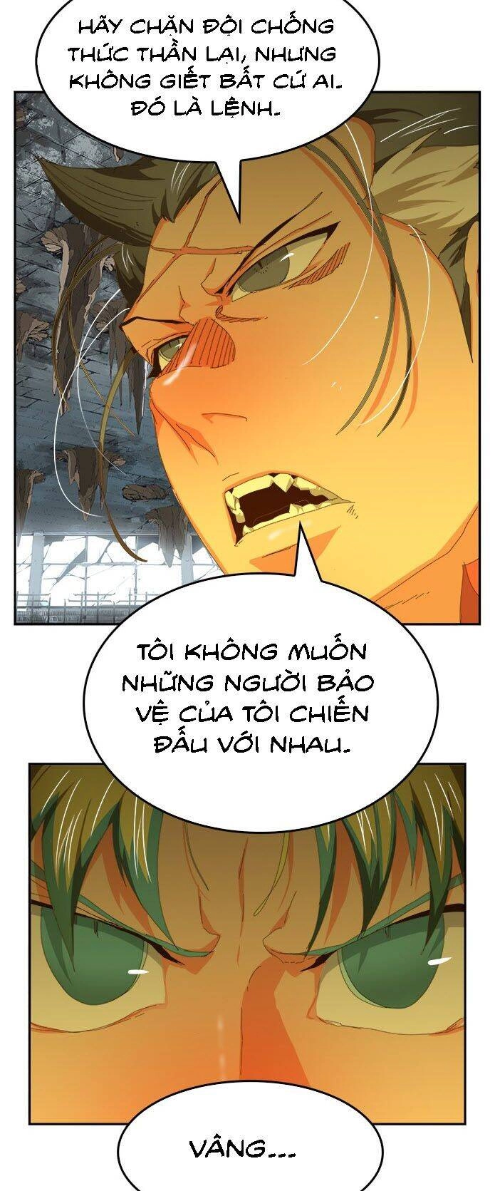 Chúa Tể Học Đường Chapter 439 - 92