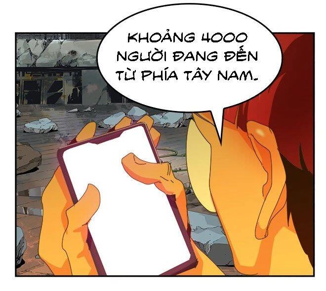 Chúa Tể Học Đường Chapter 439 - 95