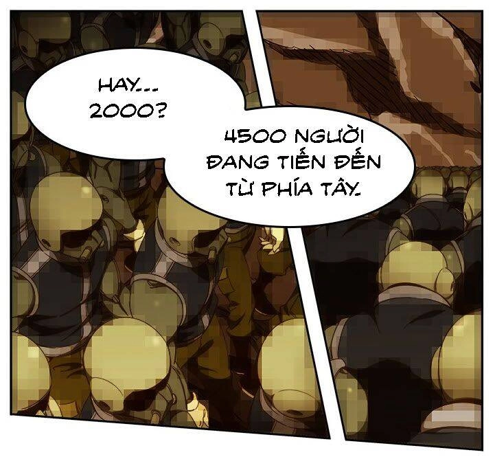 Chúa Tể Học Đường Chapter 439 - 96