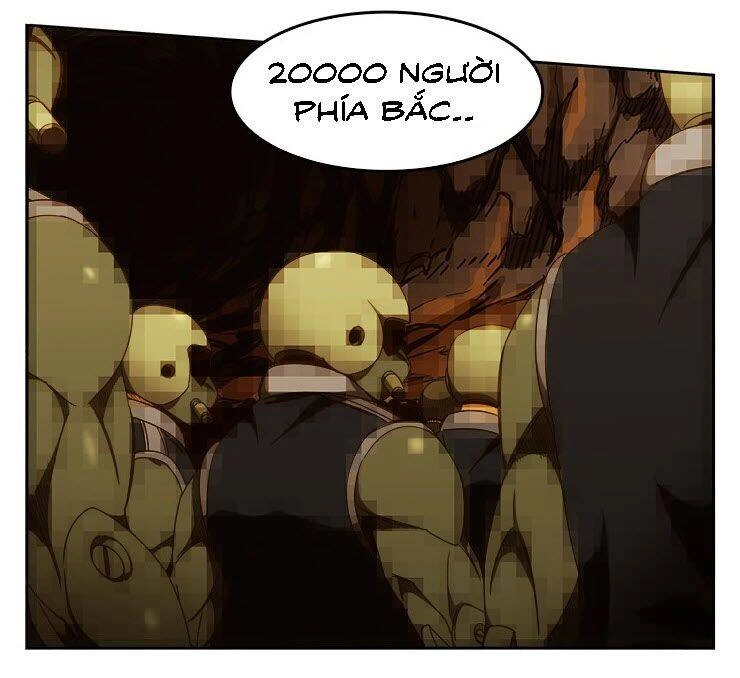 Chúa Tể Học Đường Chapter 439 - 97