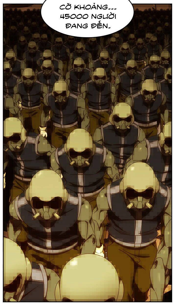 Chúa Tể Học Đường Chapter 439 - 98