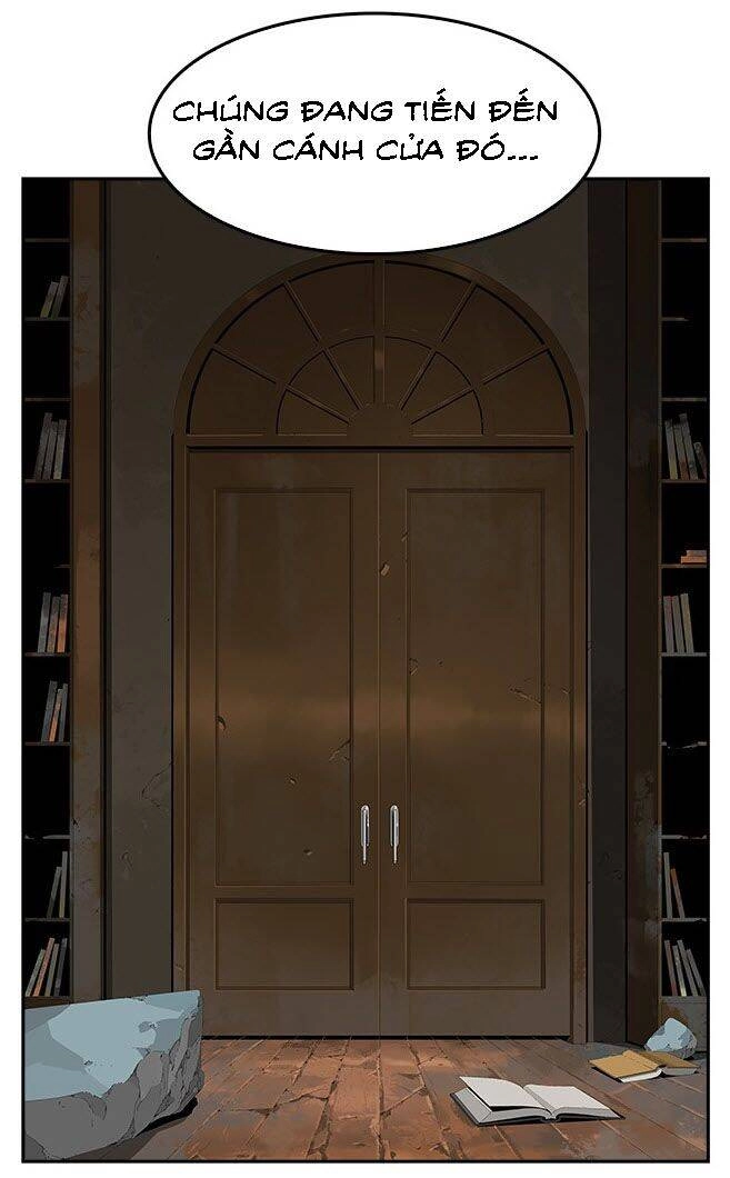 Chúa Tể Học Đường Chapter 439 - 101