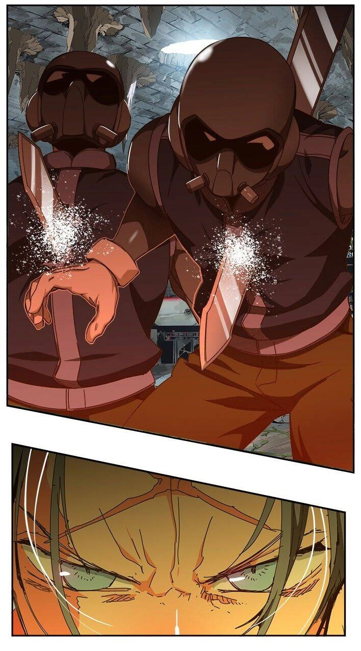 Chúa Tể Học Đường Chapter 439 - 106