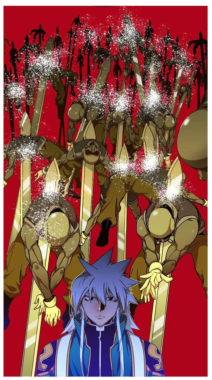 Chúa Tể Học Đường Chapter 439 - 109