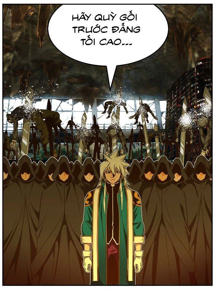 Chúa Tể Học Đường Chapter 439 - 110