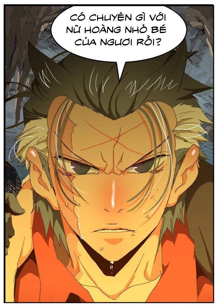 Chúa Tể Học Đường Chapter 439 - 112