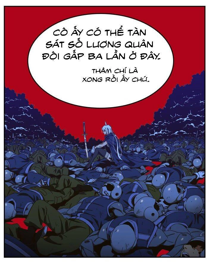 Chúa Tể Học Đường Chapter 439 - 114