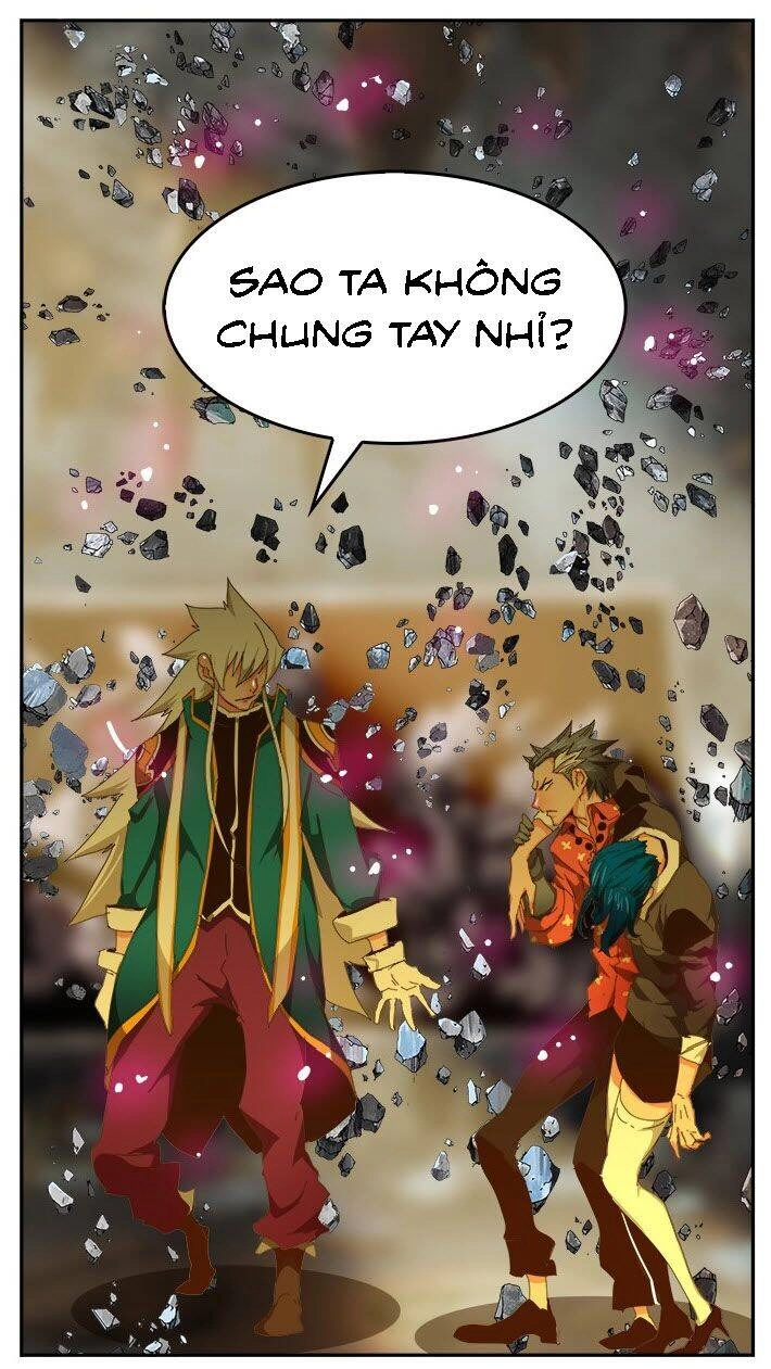 Chúa Tể Học Đường Chapter 439 - 115