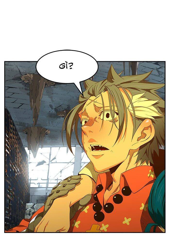 Chúa Tể Học Đường Chapter 440 - 4