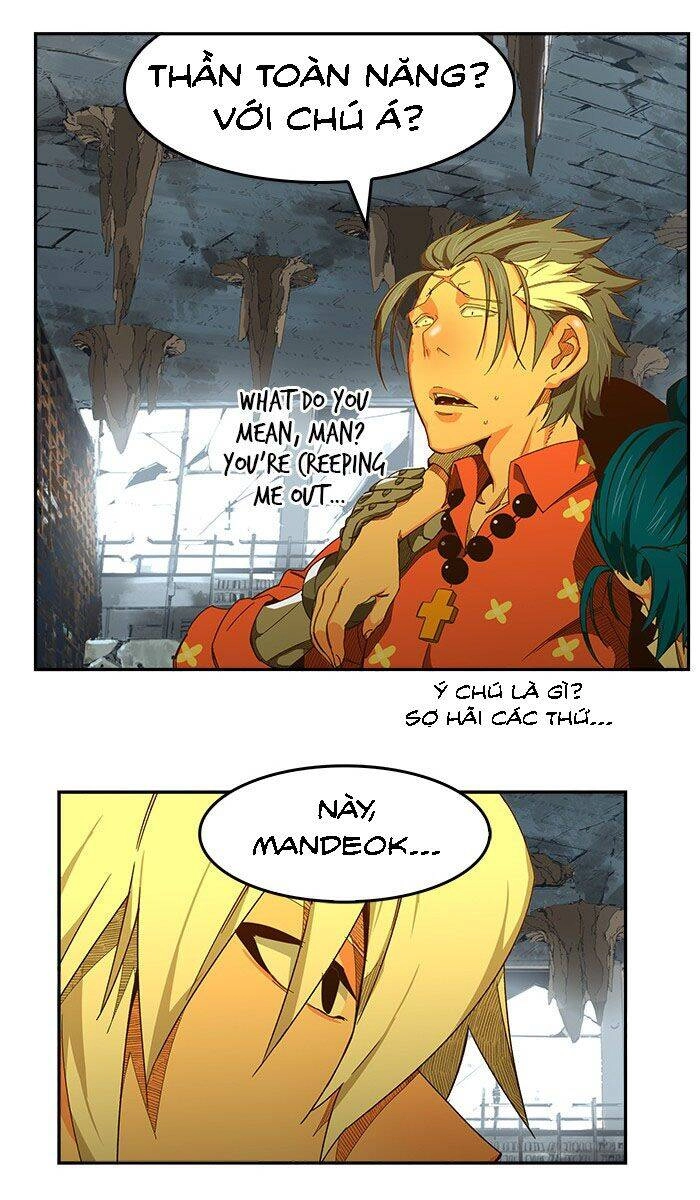 Chúa Tể Học Đường Chapter 440 - 5