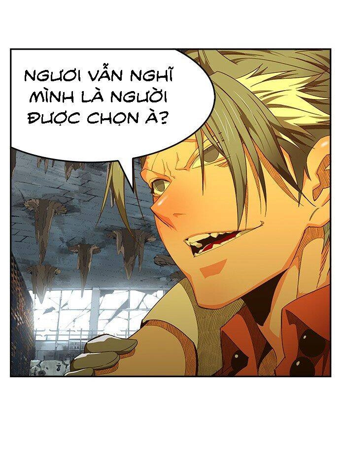 Chúa Tể Học Đường Chapter 440 - 6