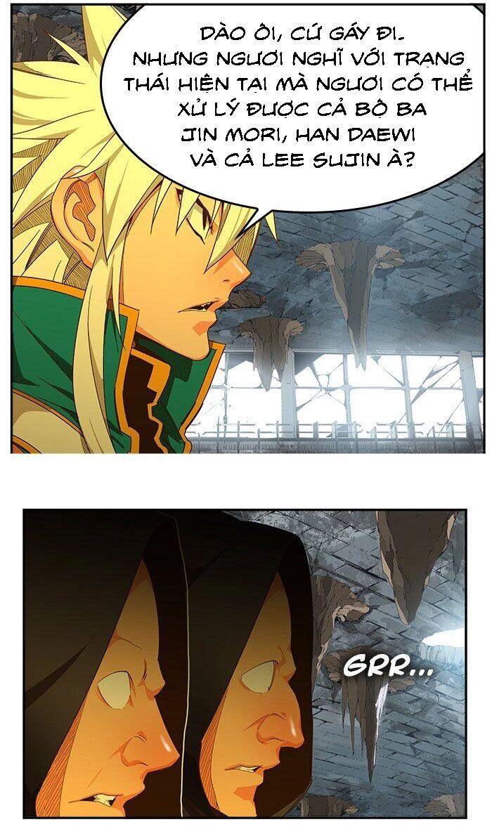 Chúa Tể Học Đường Chapter 440 - 7