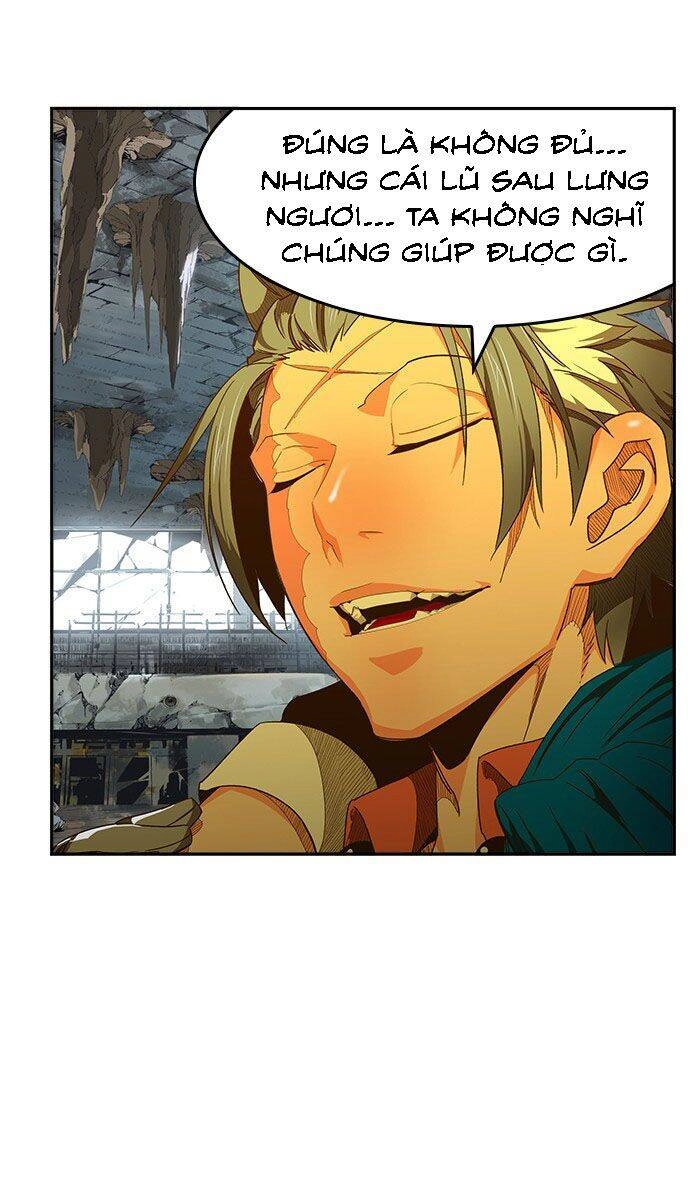 Chúa Tể Học Đường Chapter 440 - 8