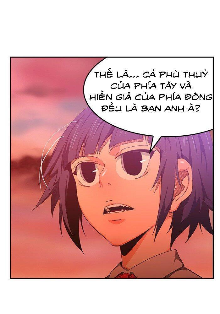 Chúa Tể Học Đường Chapter 440 - 11