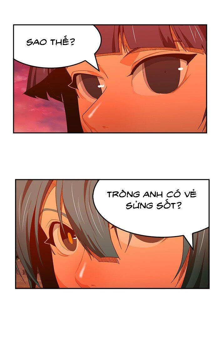 Chúa Tể Học Đường Chapter 440 - 16