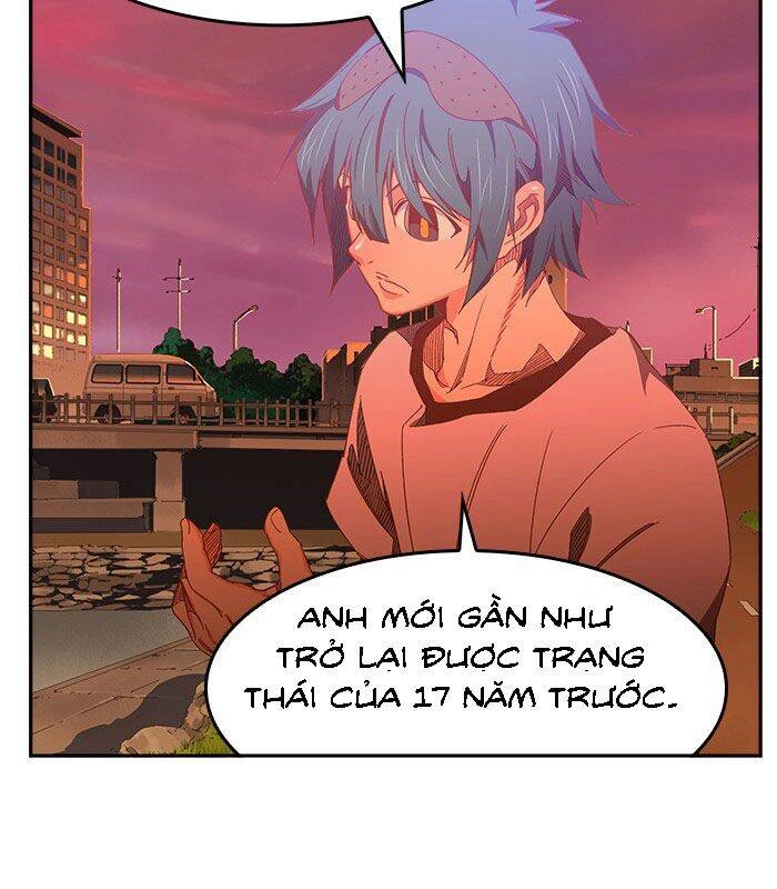 Chúa Tể Học Đường Chapter 440 - 21