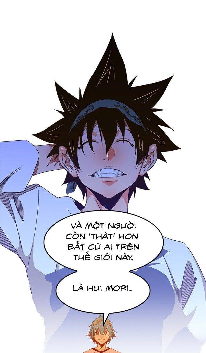 Chúa Tể Học Đường Chapter 440 - 44