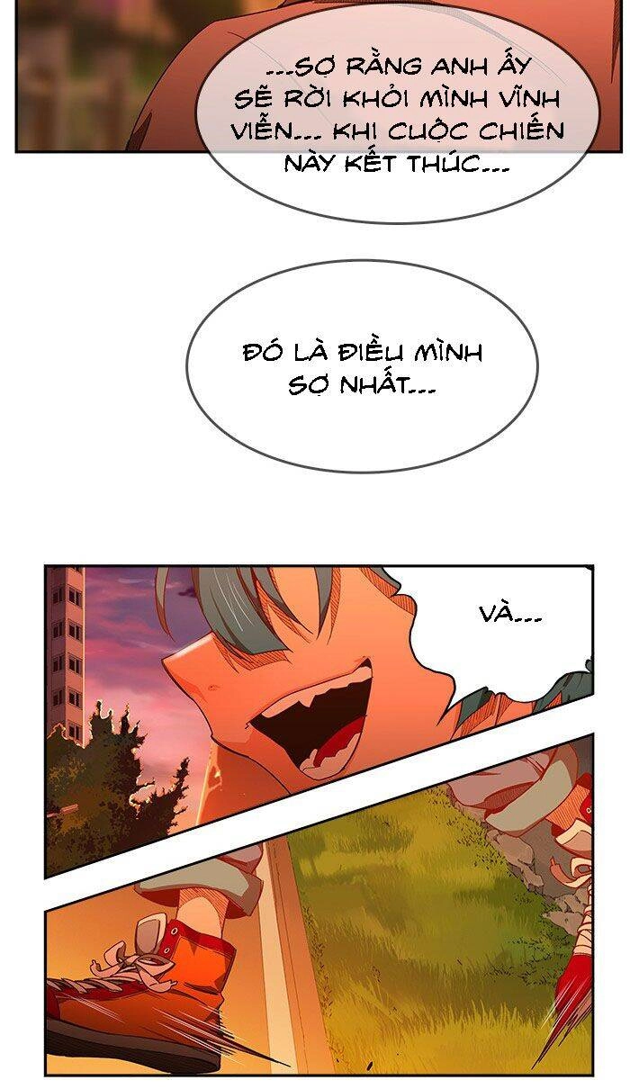 Chúa Tể Học Đường Chapter 440 - 47