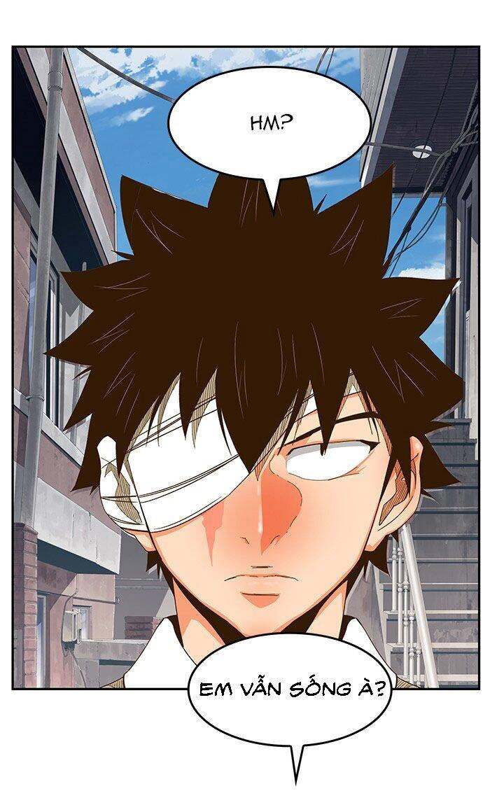 Chúa Tể Học Đường Chapter 440 - 53