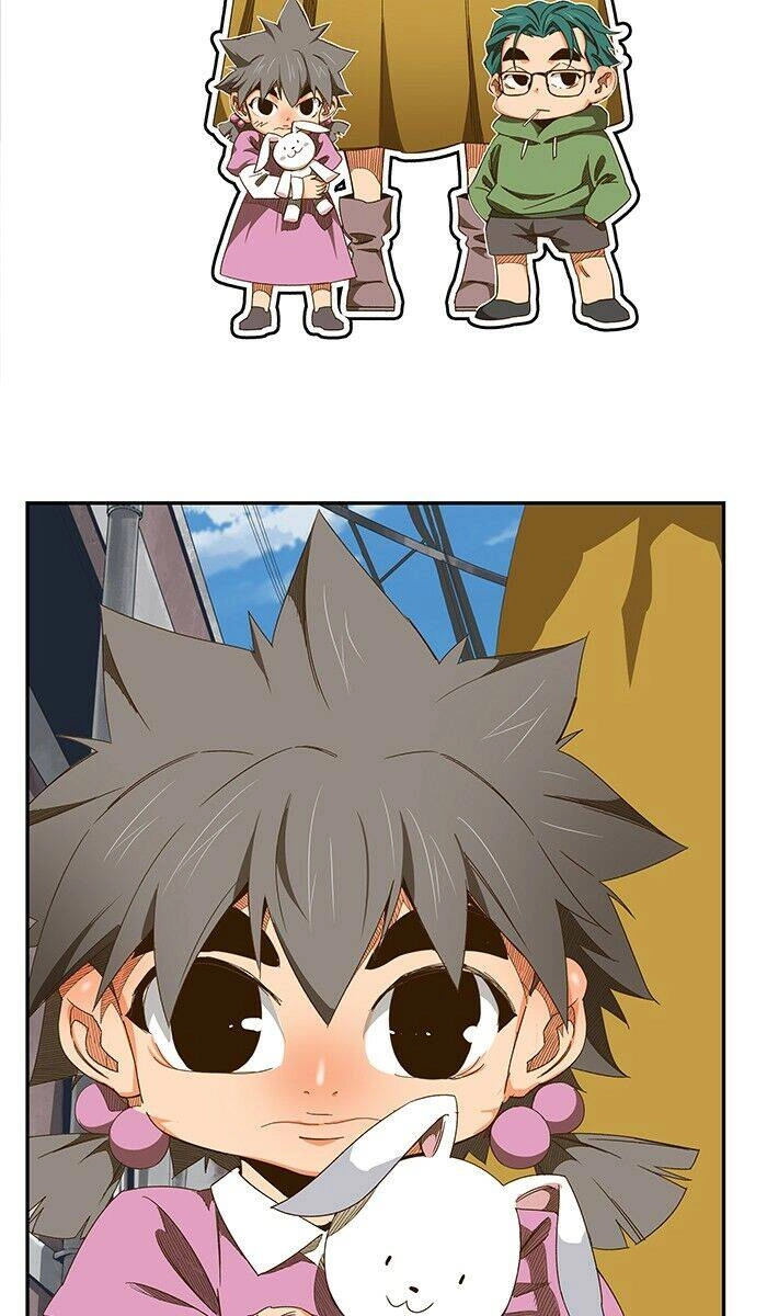 Chúa Tể Học Đường Chapter 440 - 56