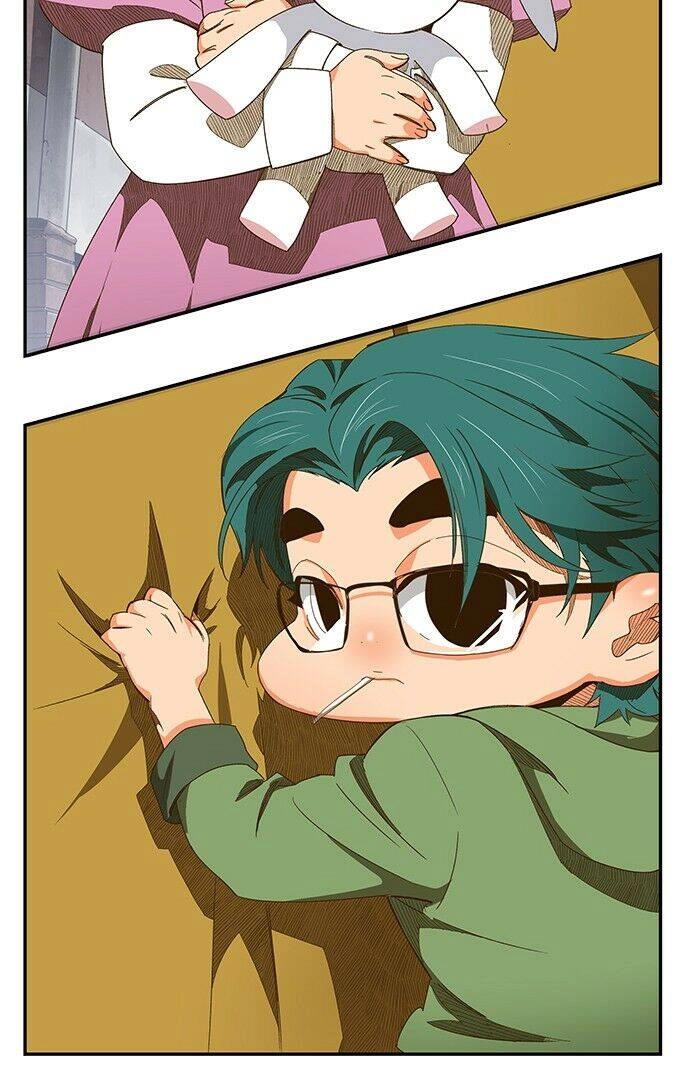 Chúa Tể Học Đường Chapter 440 - 57